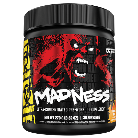 Madness™