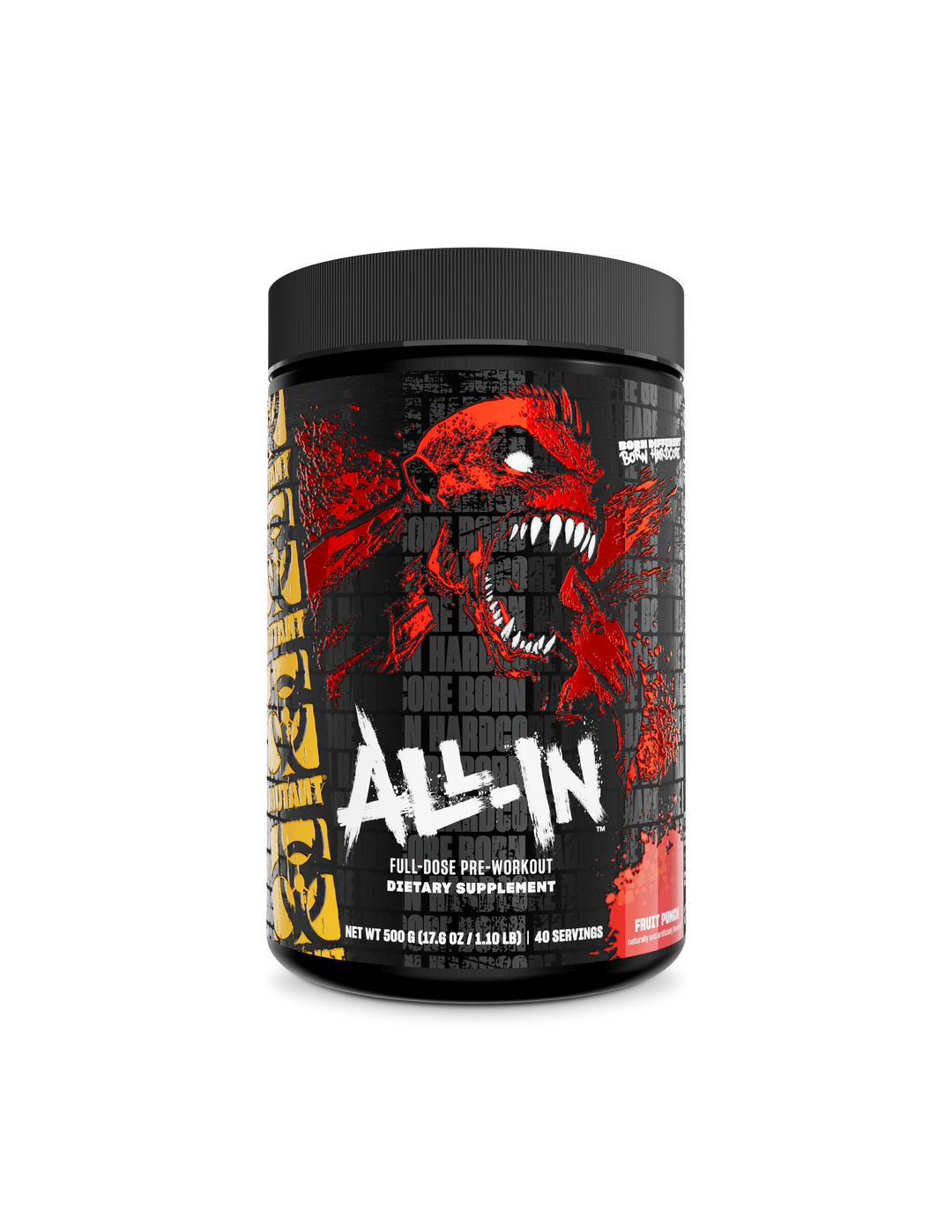 ALL-IN™