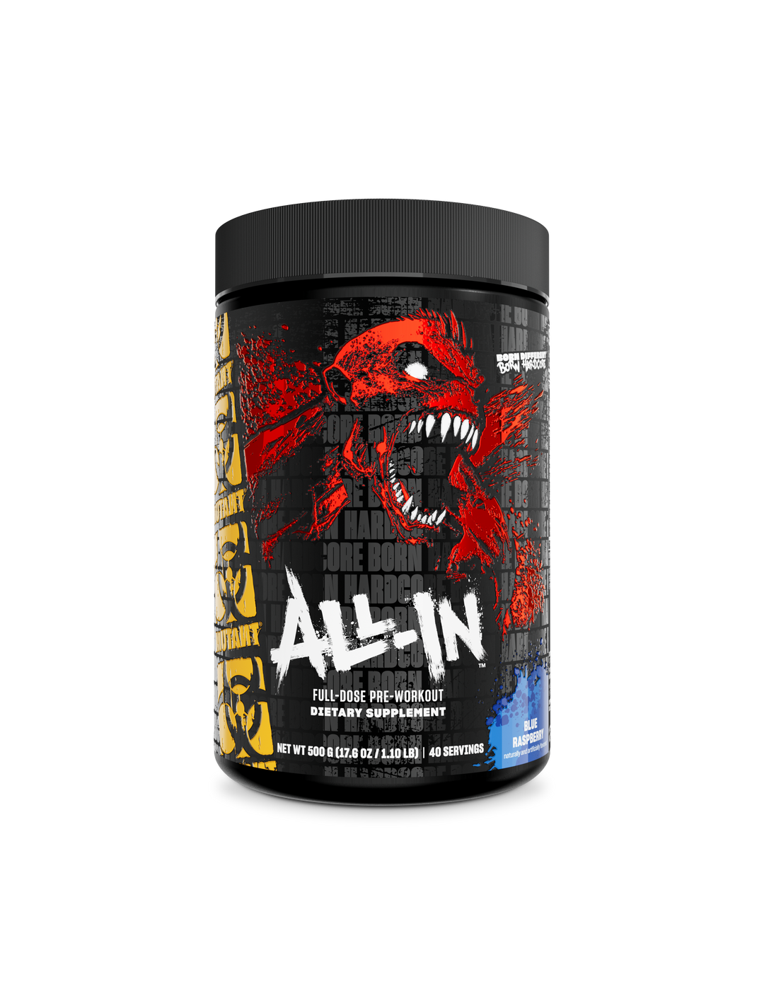ALL-IN™