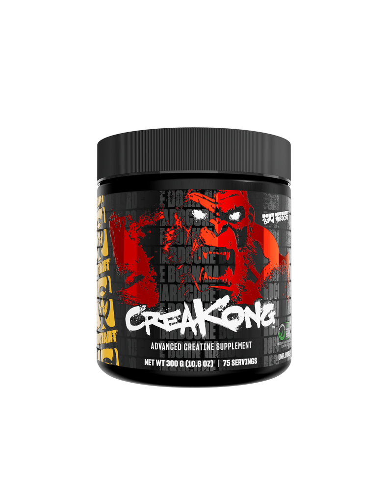 34001USMUTANTCREAKONGUnflavore