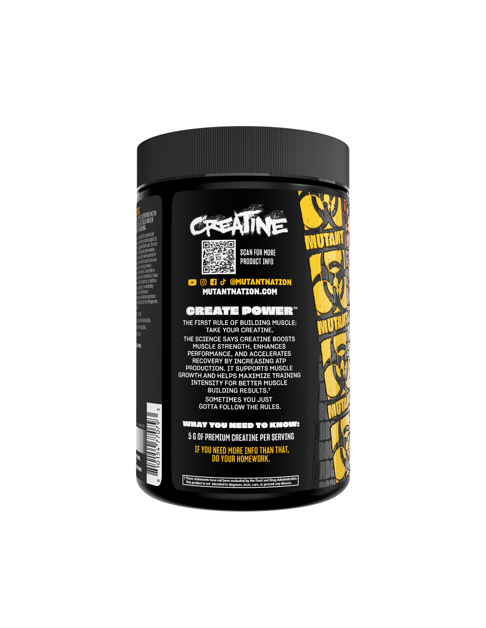 Creatine