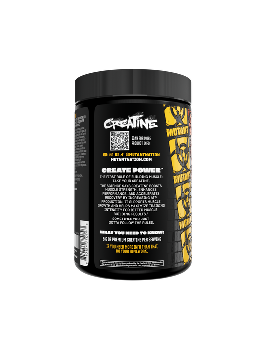 Creatine