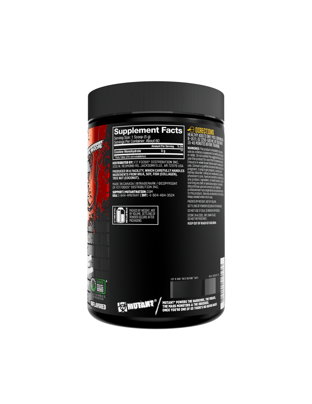 Creatine