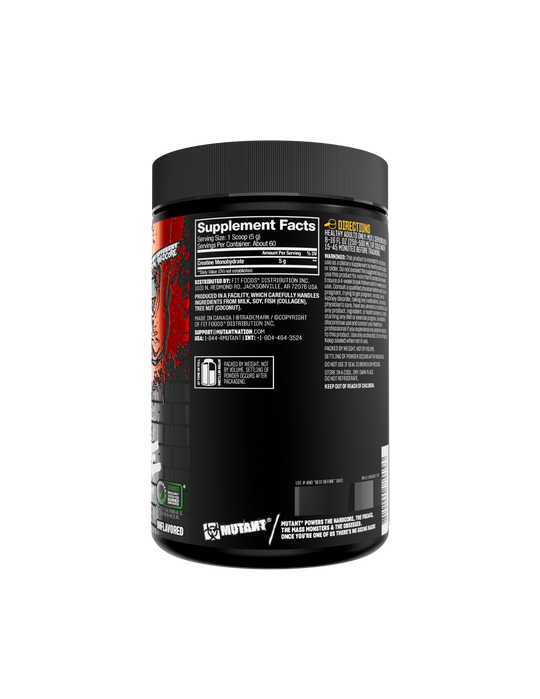 Creatine