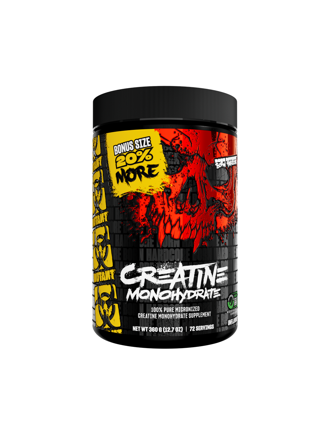 Creatine