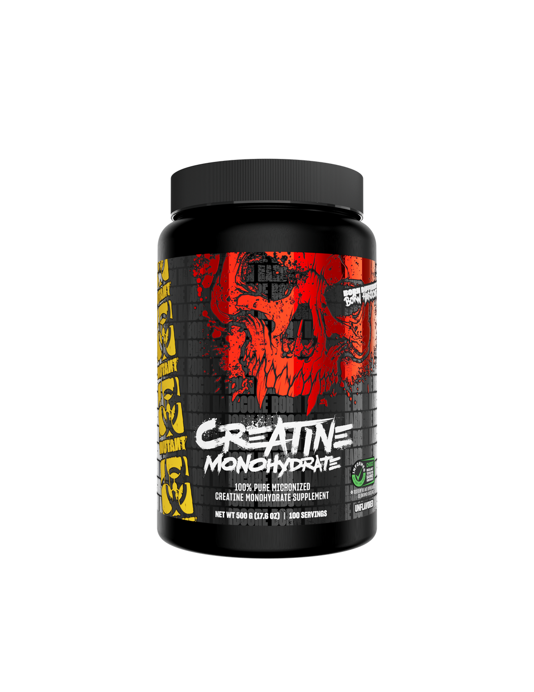 Creatine