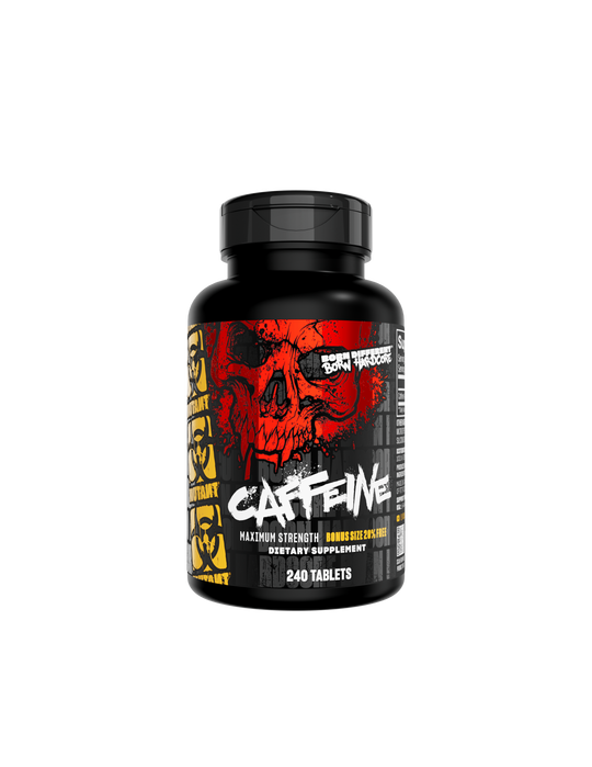 CAFFEINE