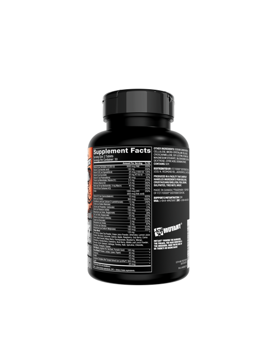 MULTI - Athlete’s Vitamin
