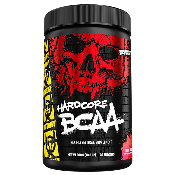 【特別セール品】 34301US_MUTANT_HARDCORE_BCAA_F アミノ酸