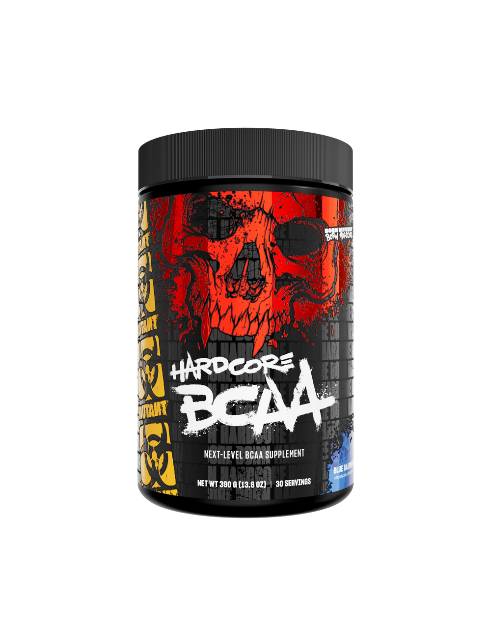 HARDCORE BCAA