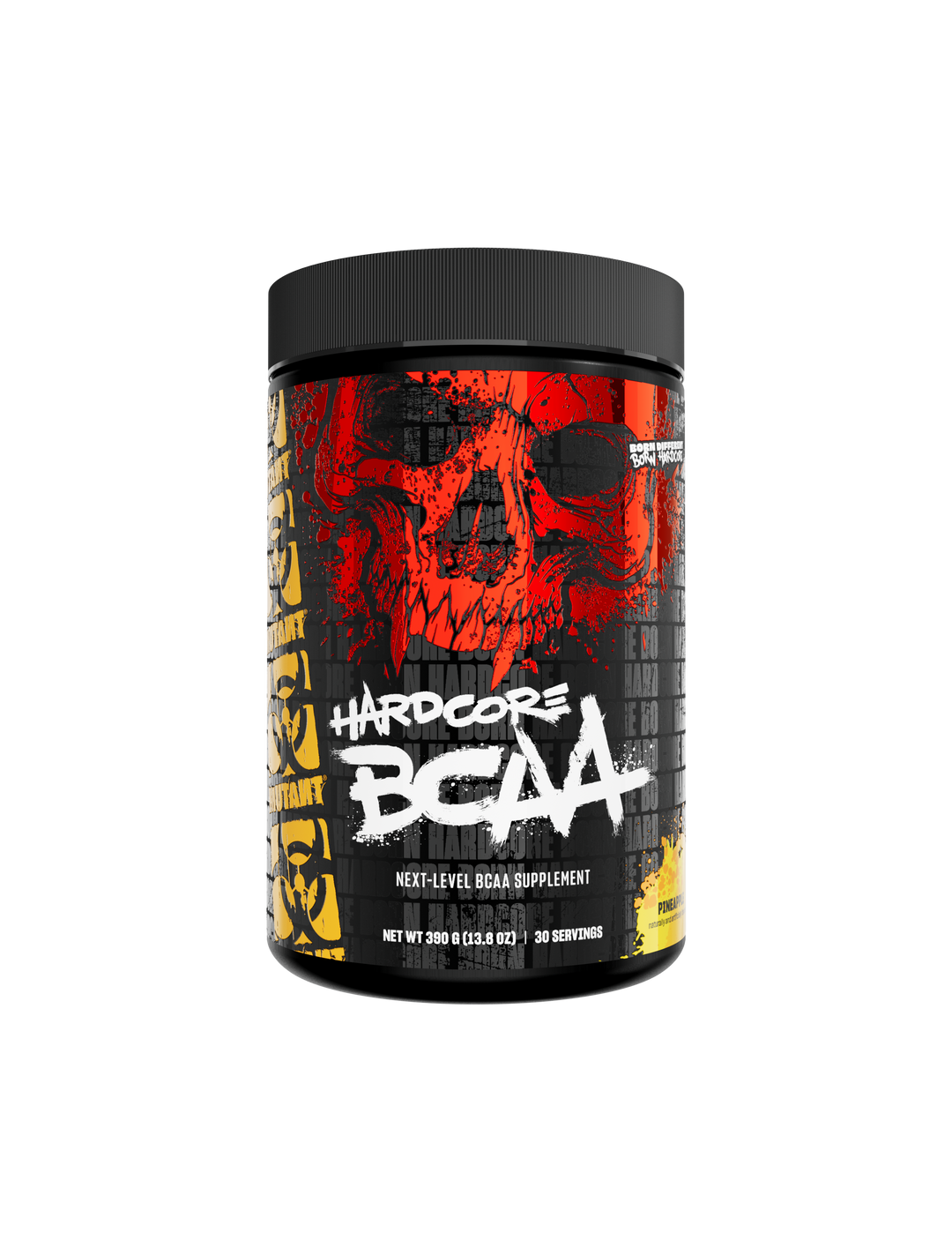 HARDCORE BCAA