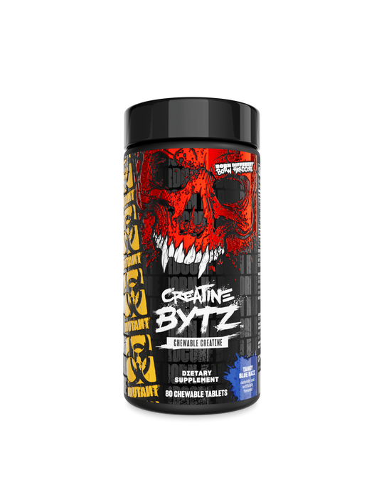 Creatine Bytz™