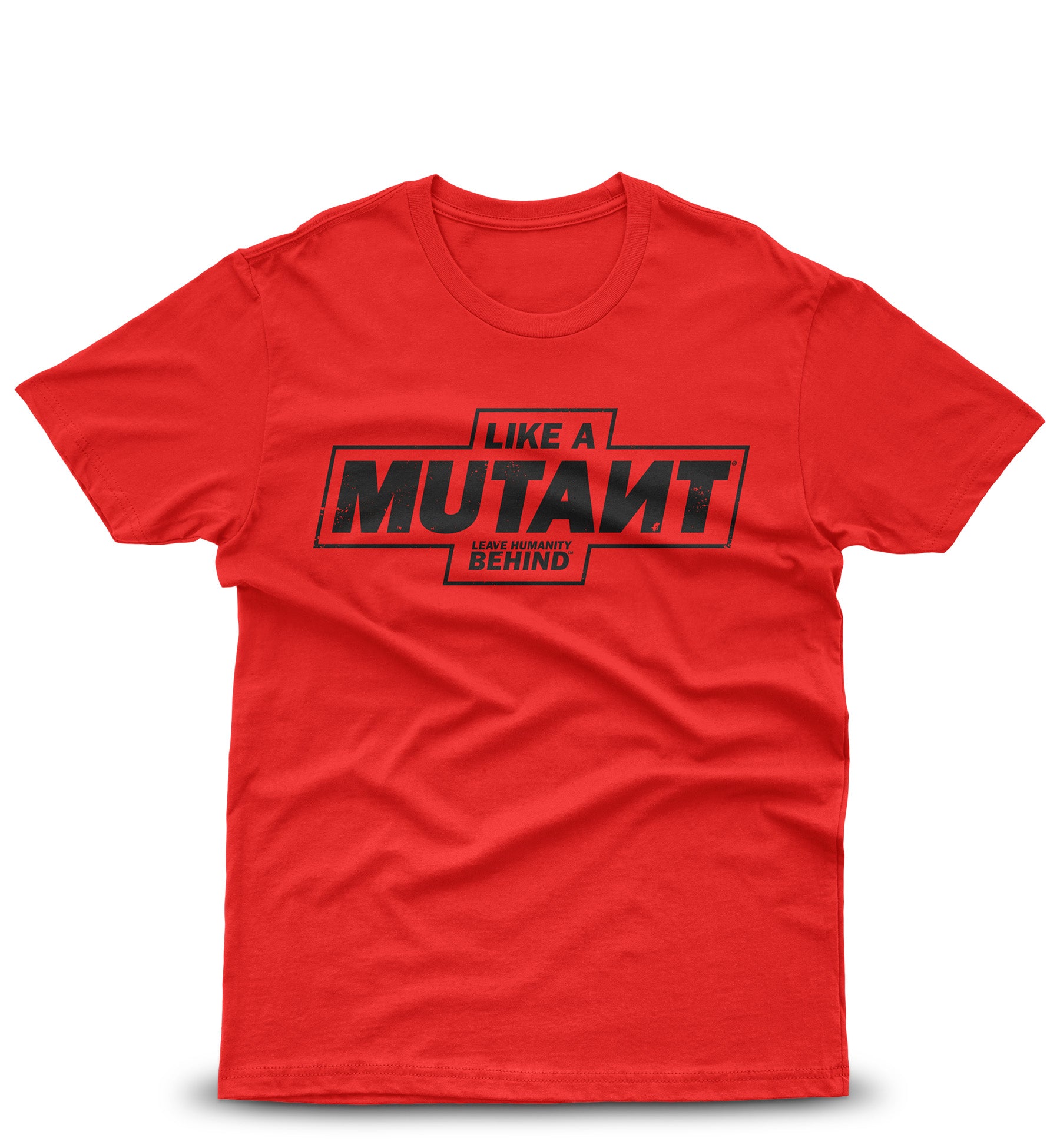 mutant t コレクション シャツ