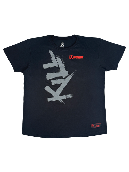 MUTANT® LIFT TO KILL T-SHIRT