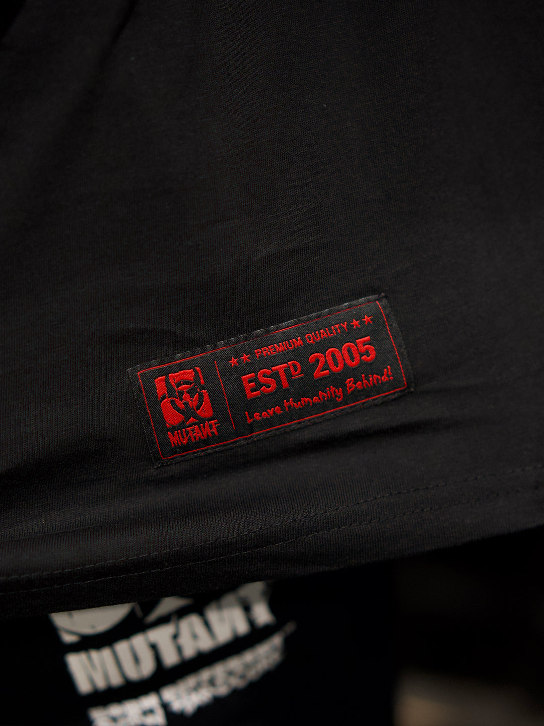 MUTANT® LIFT TO KILL T-SHIRT