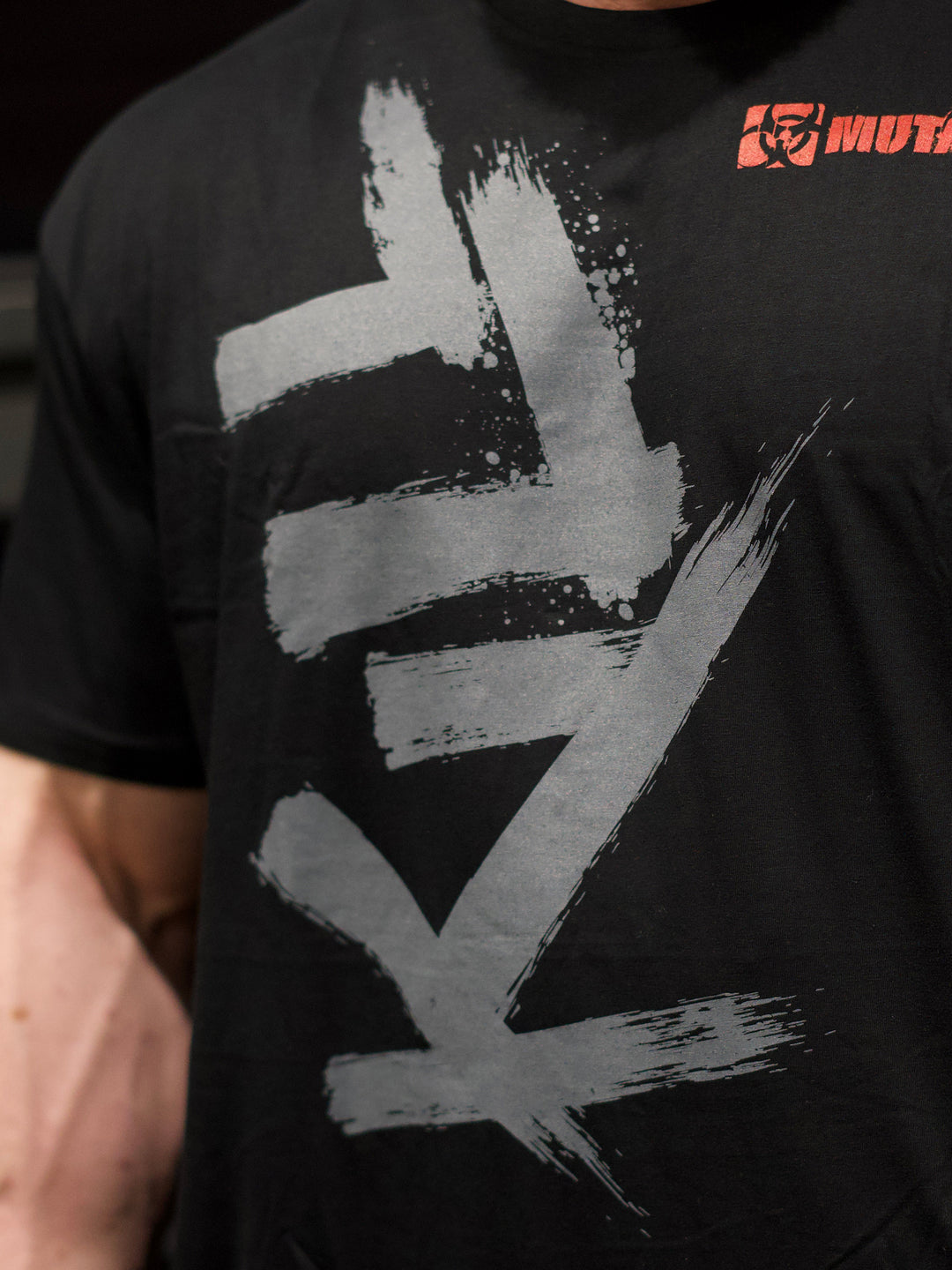 MUTANT® LIFT TO KILL T-SHIRT