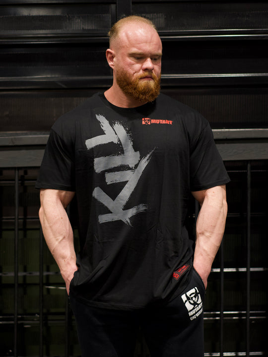 MUTANT® LIFT TO KILL T-SHIRT