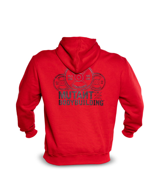 BODYBUILDING 2005 Gym Hoodie