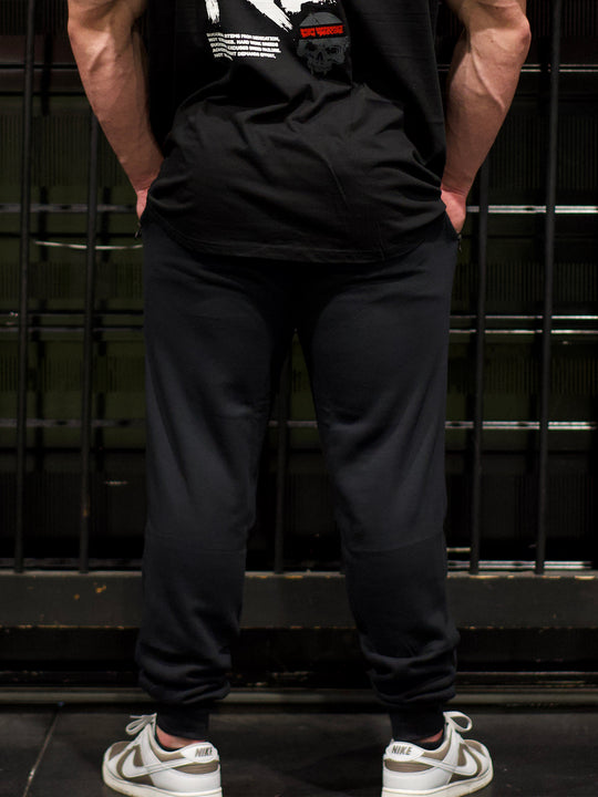 Team MUTANT® Born Different – Born Hardcore Sweatpants
