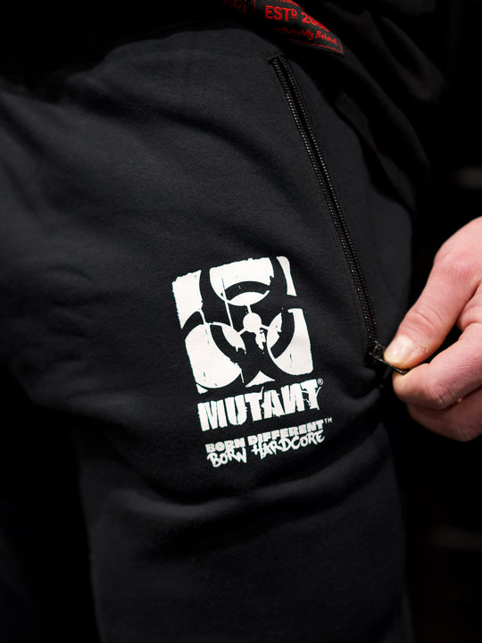 Team MUTANT® Born Different – Born Hardcore Sweatpants
