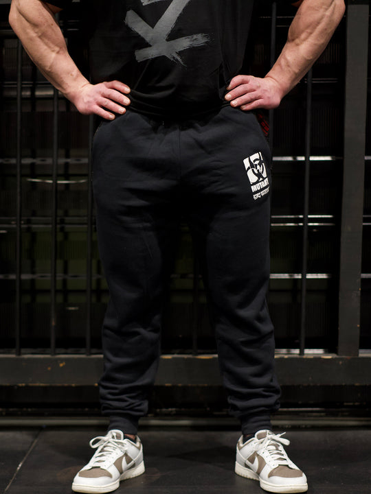 Team MUTANT® Born Different – Born Hardcore Sweatpants