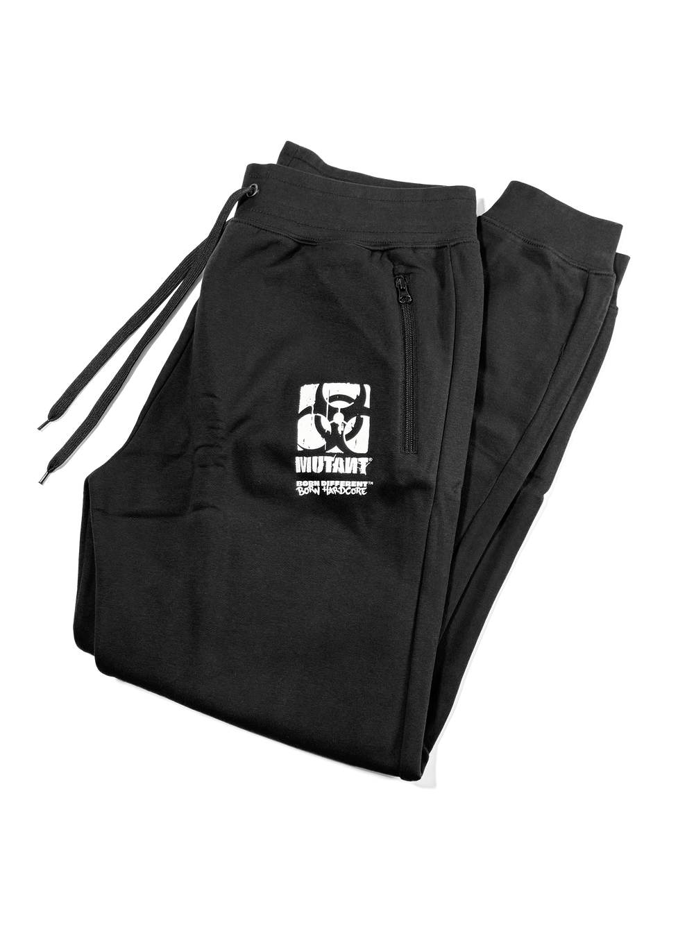 Team MUTANT® Born Different – Born Hardcore Sweatpants