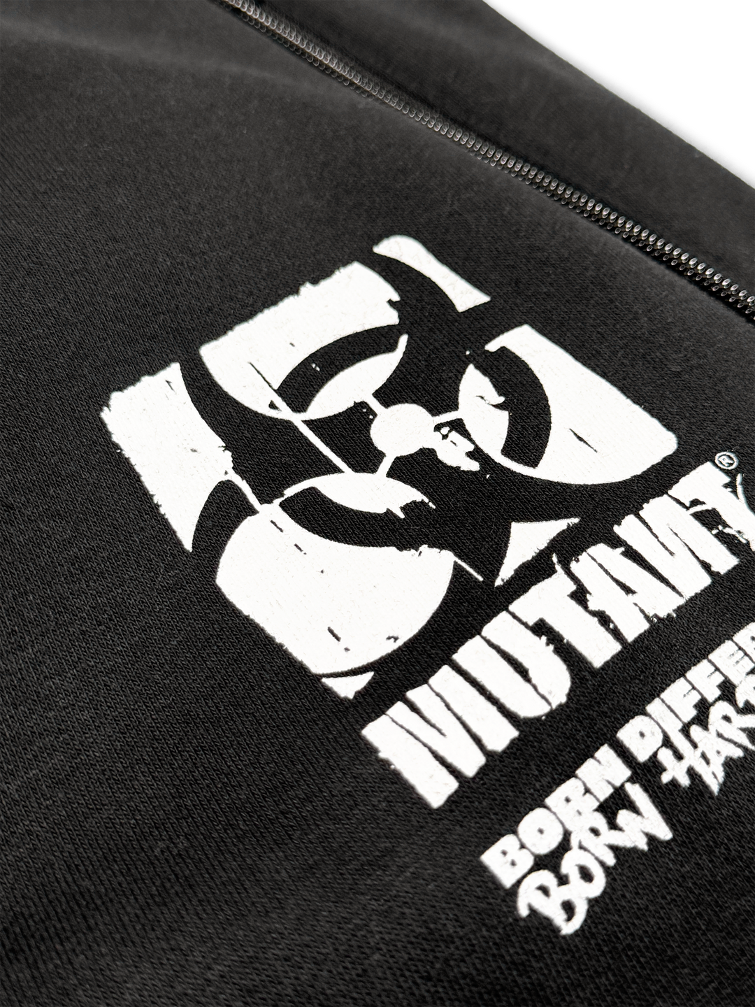 Team MUTANT® Born Different – Born Hardcore Sweatpants