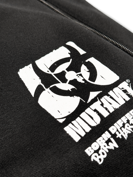 Team MUTANT® Born Different – Born Hardcore Sweatpants