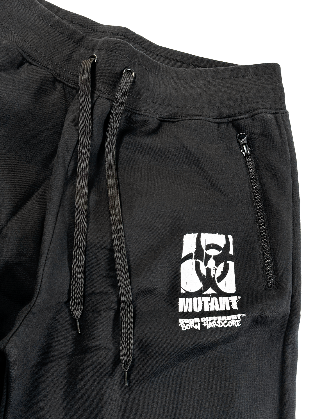 Team MUTANT® Born Different – Born Hardcore Sweatpants