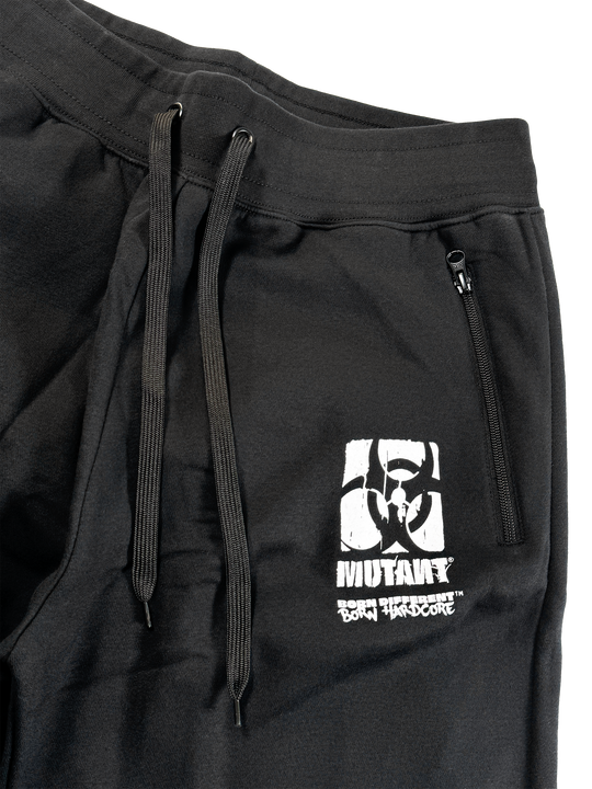 Team MUTANT® Born Different – Born Hardcore Sweatpants