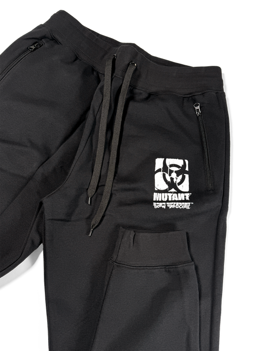 Team MUTANT® Born Different – Born Hardcore Sweatpants
