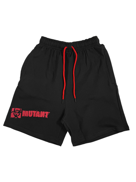 MUTANT® BORN HARDCORE 5” GYM SHORTS L XL 3XL 4XL 5XL