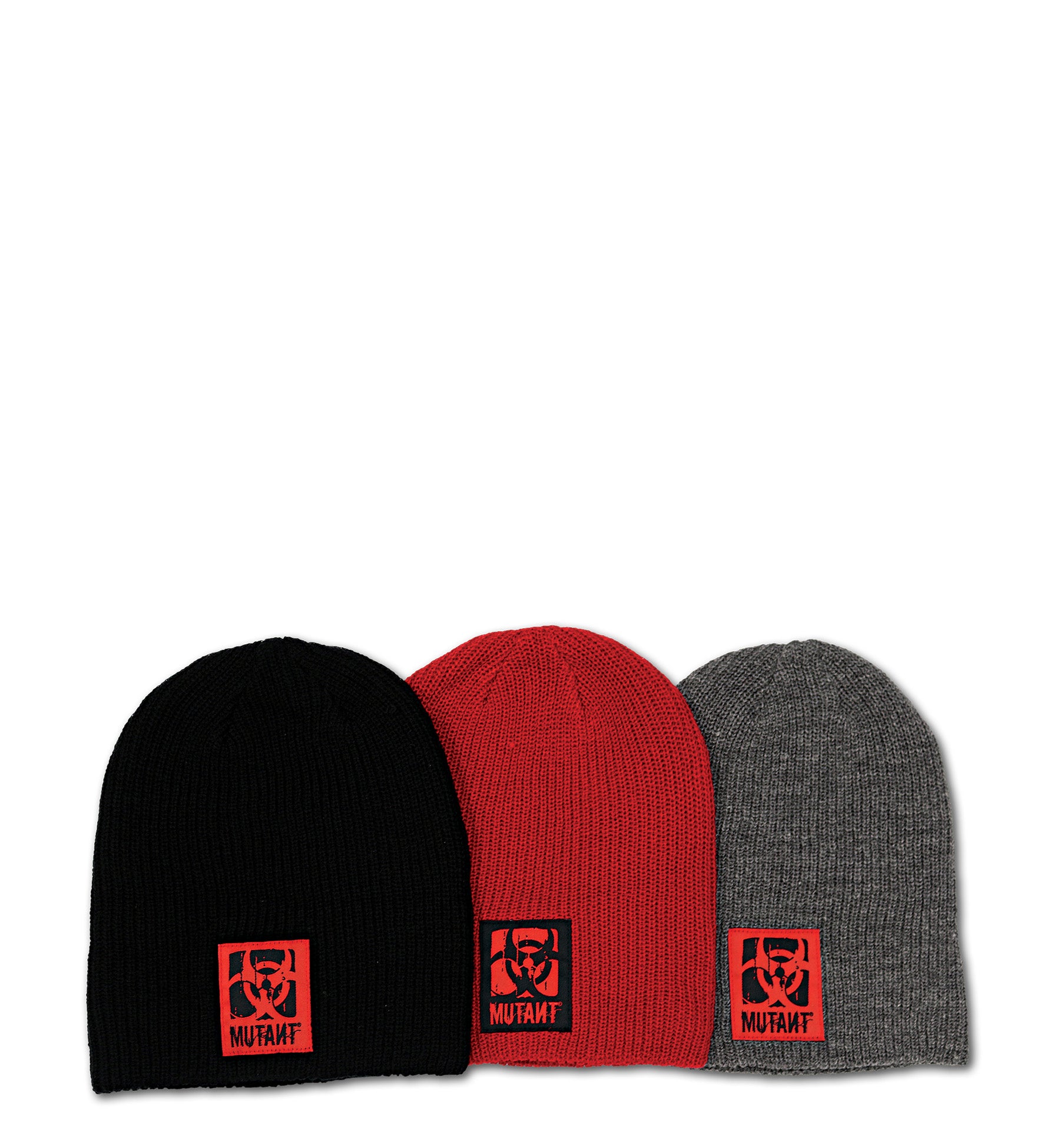 帽子 endlessmade CARNAGE BEANIE(BLACK/RED) Mega Cap Flame Beanie Black Red at Amazon Men's Clothing