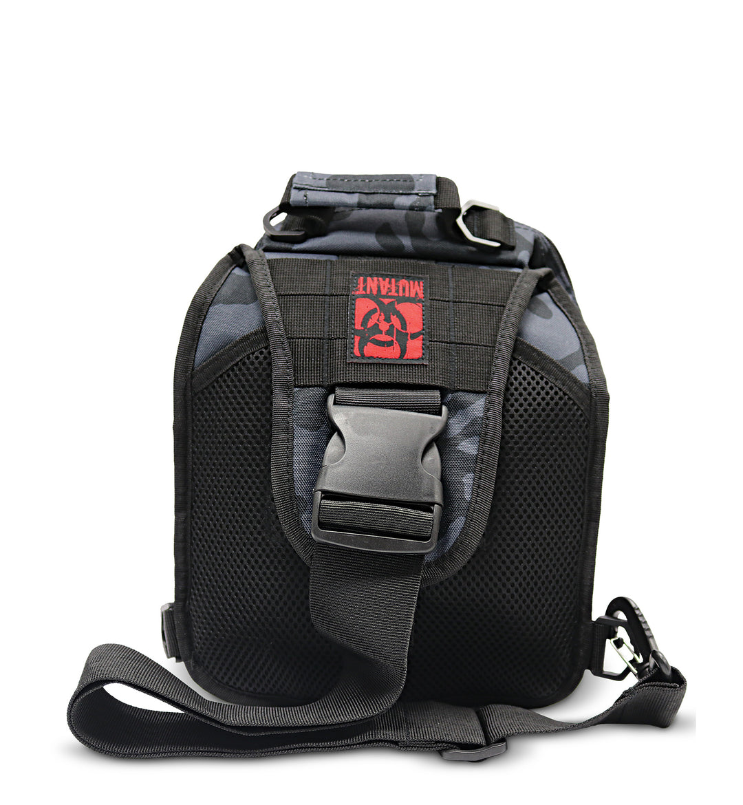 ALPHA Gym Crossbody Bag