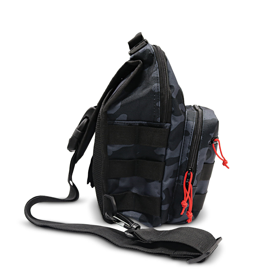 ALPHA Gym Crossbody Bag