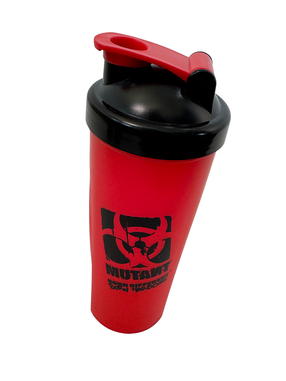 MUTANT® BORN HARDCORE Deluxe 1L / 35oz Shaker Cup