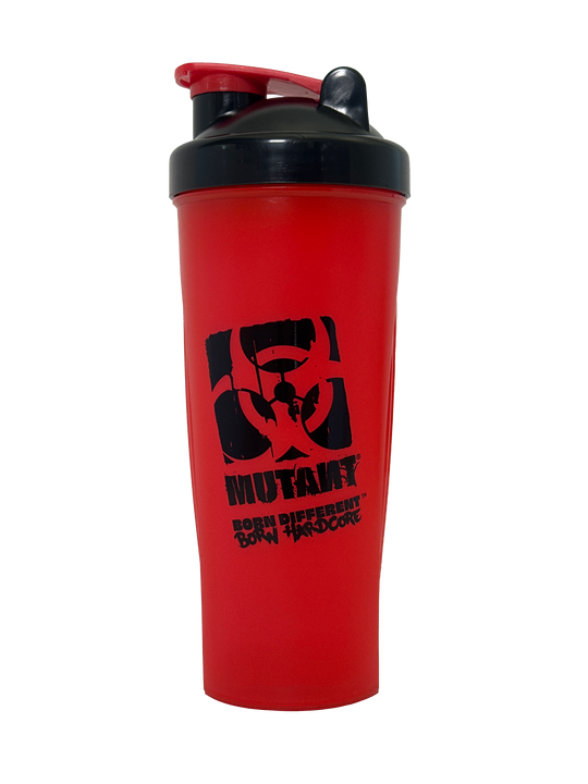 MUTANT® BORN HARDCORE Deluxe 1L / 35oz Shaker Cup
