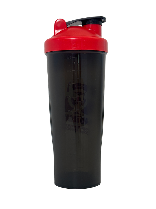 MUTANT® BORN HARDCORE Deluxe 1L / 35oz Shaker Cup