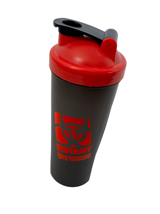 MUTANT® BORN HARDCORE Deluxe 1L / 35oz Shaker Cup