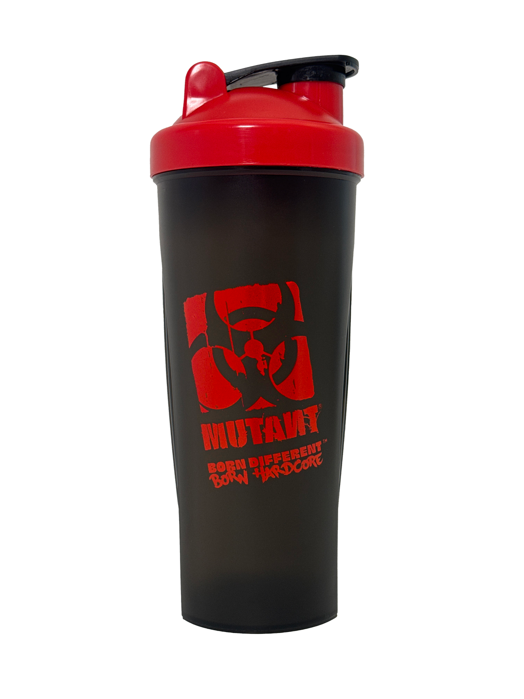 MUTANT® BORN HARDCORE Deluxe 1L / 35oz Shaker Cup