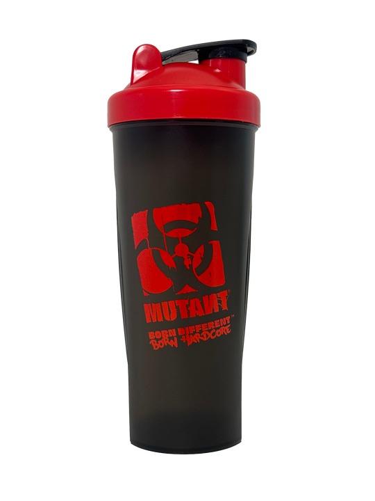 MUTANT® BORN HARDCORE Deluxe 1L / 35oz Shaker Cup