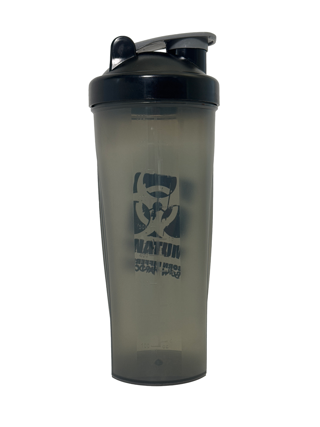 MUTANT® BORN HARDCORE Deluxe 1L / 35oz Shaker Cup
