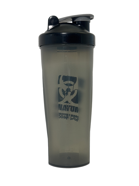 MUTANT® BORN HARDCORE Deluxe 1L / 35oz Shaker Cup