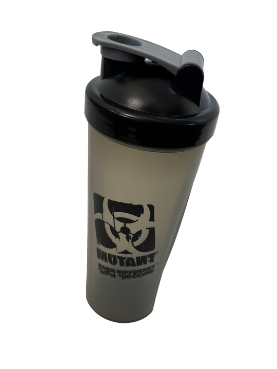 MUTANT® BORN HARDCORE Deluxe 1L / 35oz Shaker Cup