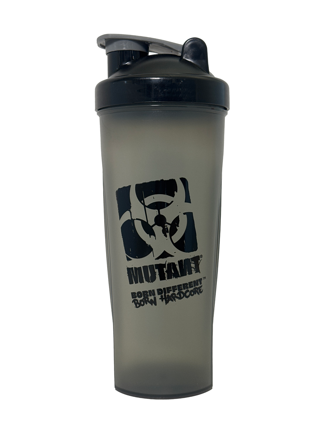 MUTANT® BORN HARDCORE Deluxe 1L / 35oz Shaker Cup