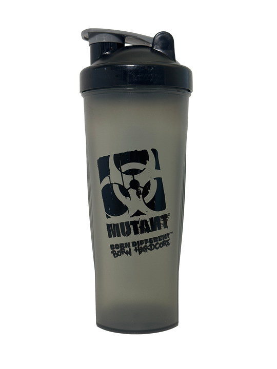 MUTANT® BORN HARDCORE Deluxe 1L / 35oz Shaker Cup