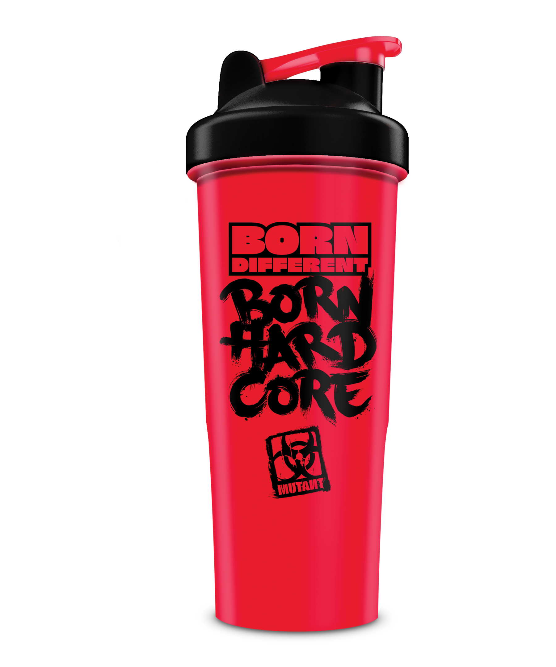 MUTANT® BORN DIFFERENT BORN HARDCORE - Main Image