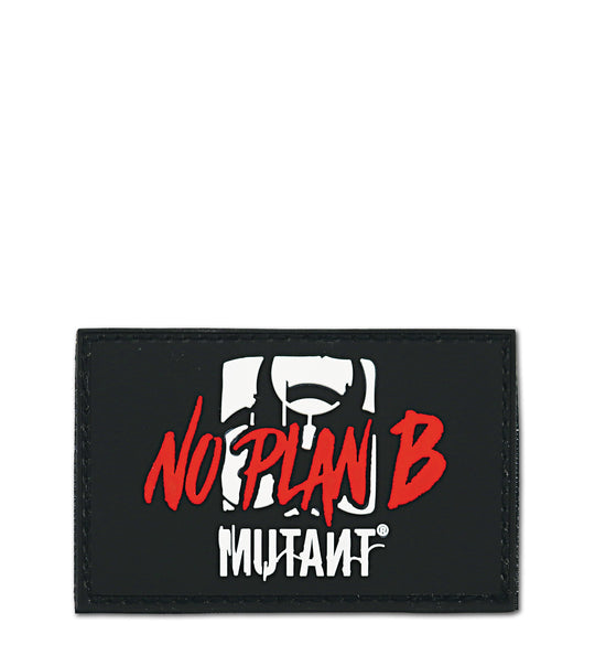 MUTANT® Velcro Patch