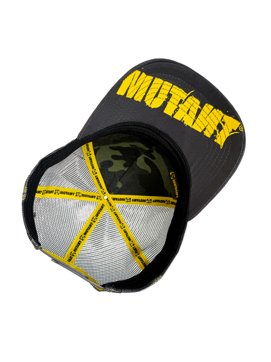 MUTANT® BIG GREENS CAP