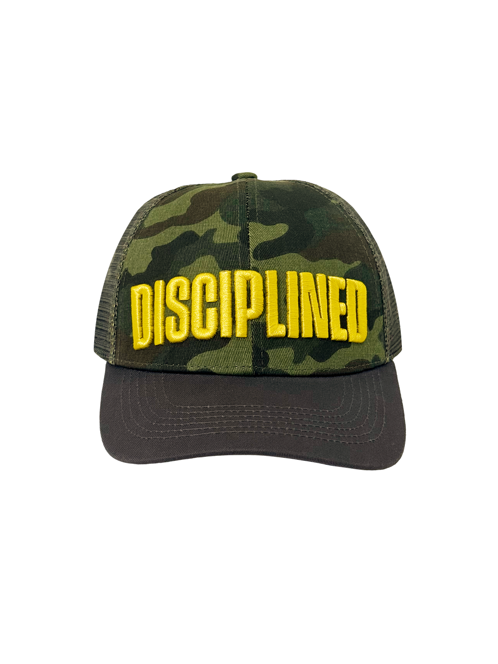 MUTANT® BIG GREENS CAP